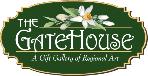 The GateHouse Logo