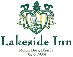Lakeside Inn logo