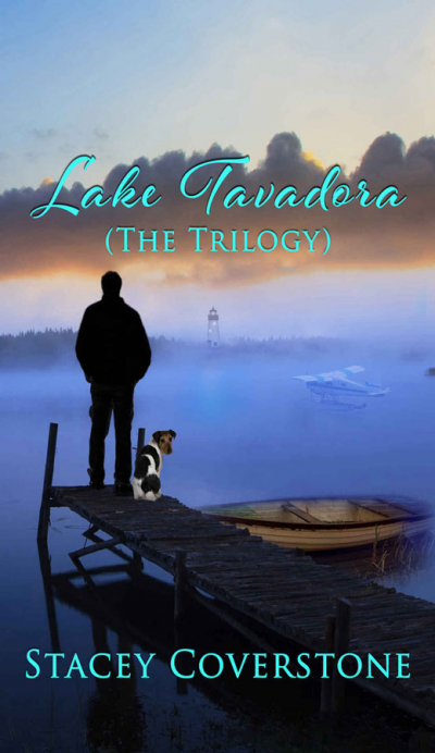 Q &amp; A With Lakeside Inn’s Resident Author